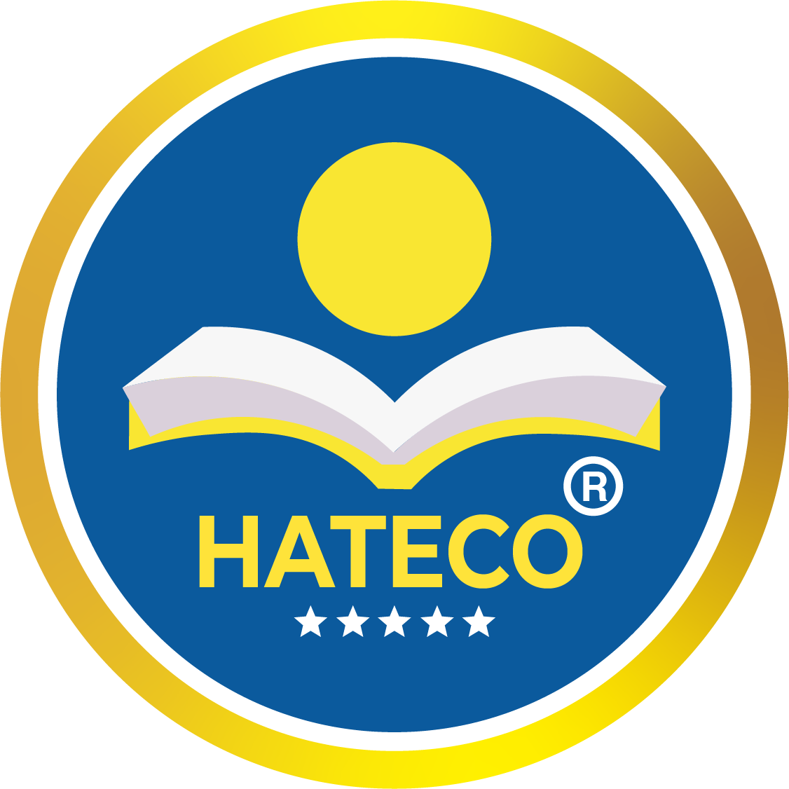 Logo Trường Cao đẳng Kinh tế Công nghệ Hà Nội